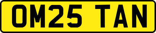 OM25TAN