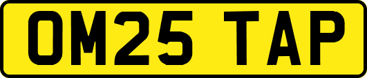 OM25TAP