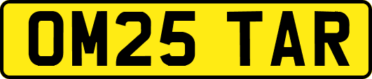 OM25TAR