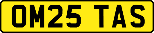 OM25TAS