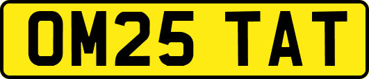 OM25TAT