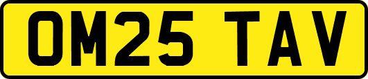 OM25TAV