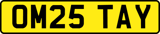 OM25TAY