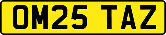 OM25TAZ
