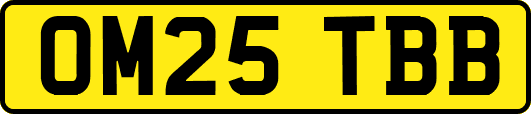 OM25TBB