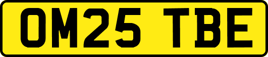 OM25TBE
