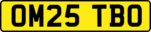 OM25TBO