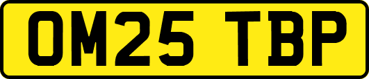OM25TBP