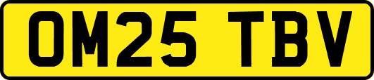 OM25TBV