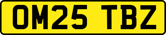 OM25TBZ
