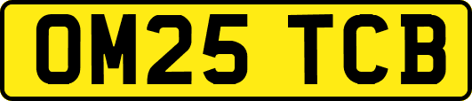 OM25TCB