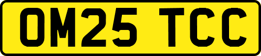 OM25TCC
