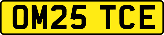 OM25TCE