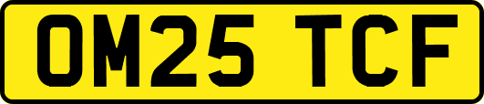 OM25TCF