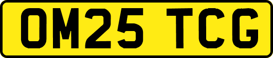 OM25TCG