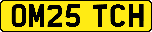 OM25TCH