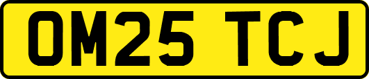 OM25TCJ