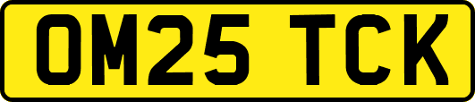 OM25TCK