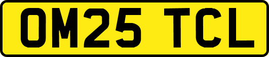 OM25TCL
