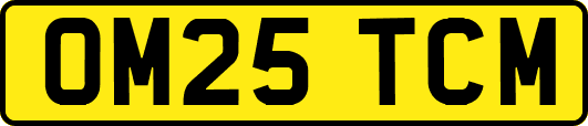 OM25TCM