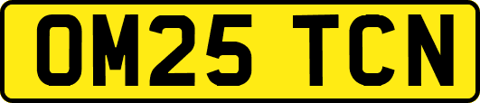 OM25TCN