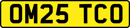 OM25TCO