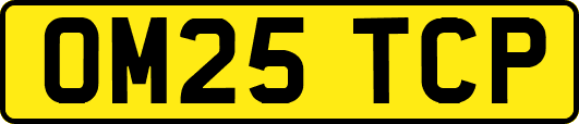 OM25TCP