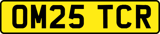 OM25TCR