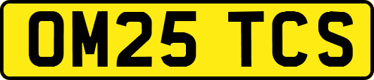 OM25TCS