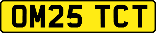 OM25TCT