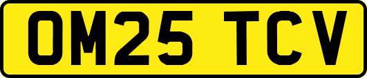 OM25TCV