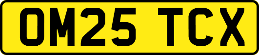 OM25TCX