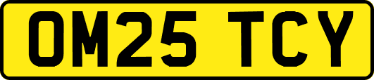 OM25TCY