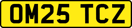 OM25TCZ