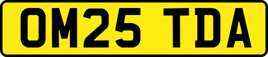 OM25TDA
