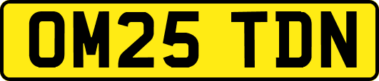 OM25TDN