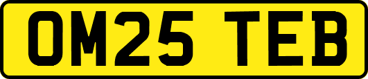 OM25TEB