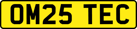 OM25TEC