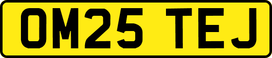 OM25TEJ