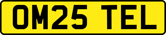 OM25TEL