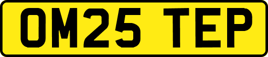 OM25TEP
