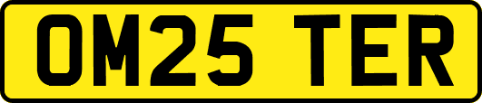 OM25TER
