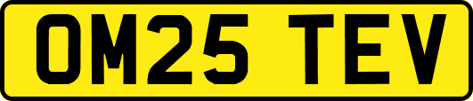 OM25TEV