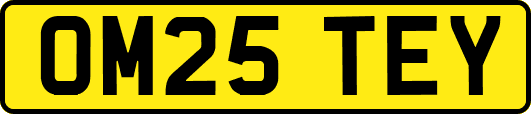 OM25TEY