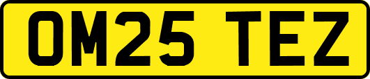 OM25TEZ