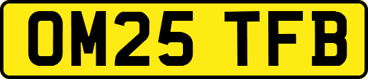 OM25TFB