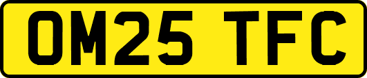 OM25TFC