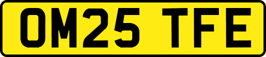OM25TFE