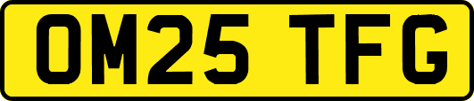 OM25TFG