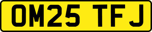 OM25TFJ